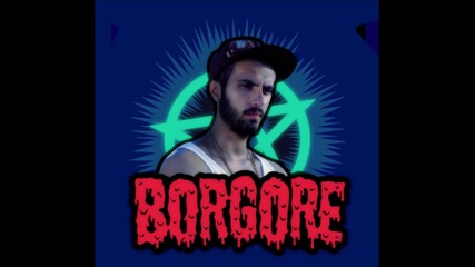 Borgore - Go To Bed