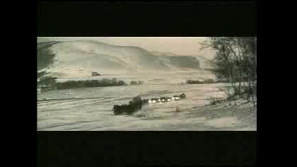 The Road Home Trailer