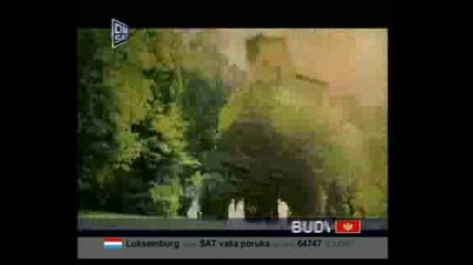 Boban Rajovic - Kosaci