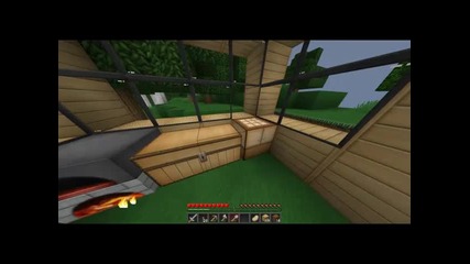 Minecraft Singleplayer Survival # 2