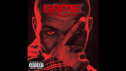 The Game ft. Mario & Wale - All The Way Gone