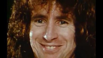 Ac Dc - Let there be rock