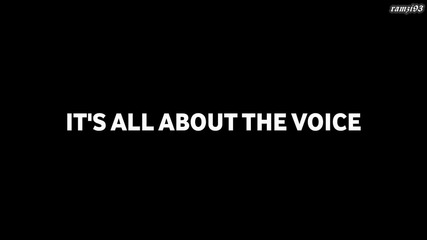 Сляпото прослушване Teaser 5 - The Voice Uk - 21.03.2012