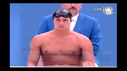Beijing Swimming Compilation 