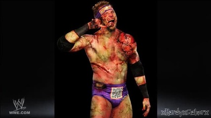 Wwe Zack Ryder Zombie Song