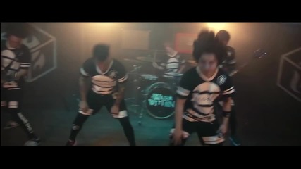 A War Within - A New Hope (2015)