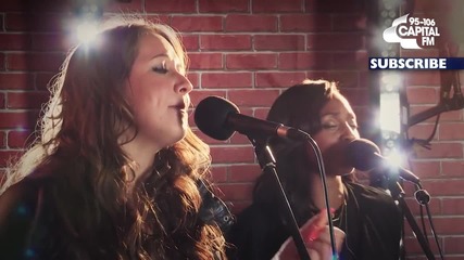 Demi Lovato - Heart Attack (acoustic)