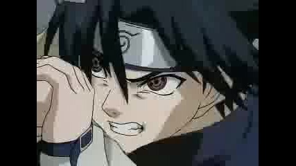 Naruto Me Against The World