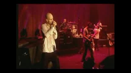 James - Johnny Yen (live, 2002)