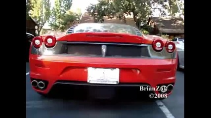 Ferrari F430 F1 