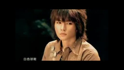 (bg subs) Fahrenheit - Yi ge ren liu lang(wandering Alone) Mv