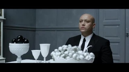 Aqua - My Mamma Said (official Video)