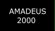 AMADEUS BAND uzivo-Gipsy Kings 2000