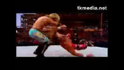 Wwe - Моменти