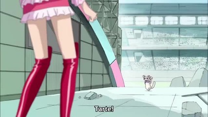 Fresh Pretty Cure Episode 22