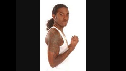 Lloyd - Miss Lady