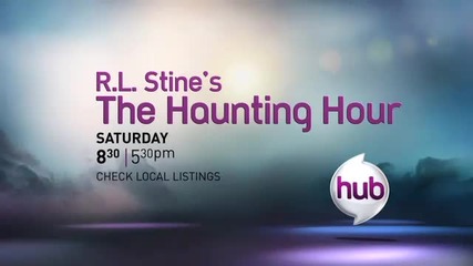 Wrong Number - R.l. Stine's The Haunting Hour The Series