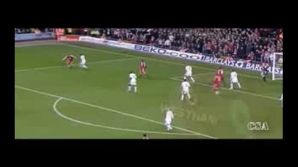 Fernando Torres - The Best 10 Goals