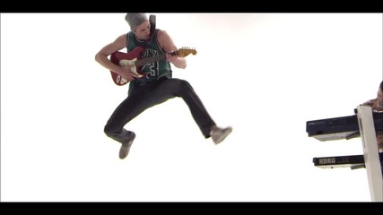 Mile Kitic - Nokaut ( Official Video 2013)