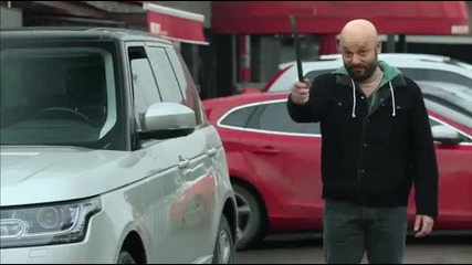 Счупени Парчета Paramparca еп.14-цял Турция с Нургюл Йешилчай и Еркан Петеккая