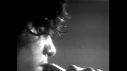 The Doors - Spanish Caravan - Live In Europe