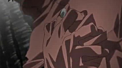 Ergo Proxy - 11 [bg sub]