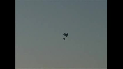 X - Twin Biplane Slideshow