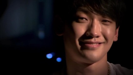 Rain - I Love You