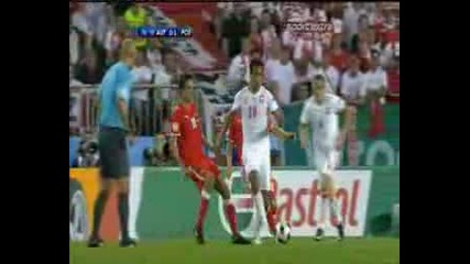 Euro 2008 Skills