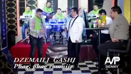 Djemail i Ork Gazoza Phag phag romnije 2014