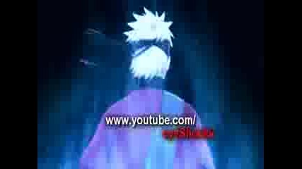 Naruto Amv - Naruto vs Pein