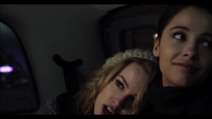 Bridgit Mendler - Hurricane (official Video)