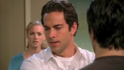 Chuck - Връзката на Чък и Сара през сезоните на сериала 