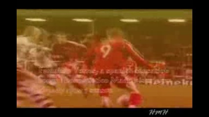 Anfield Legends