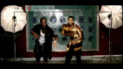 Mary J. Blige - Family Affair