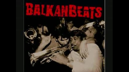 Balkan Beat - Tehno manele (house mix)