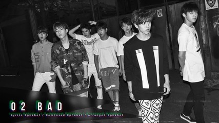 Infinite Reality Album Preview