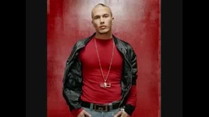 Shawn Desman - Temptation [full] 2009