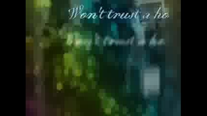 Bill Kaulitz | Dont Trust Me