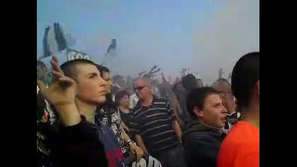 Велик отбор! Велика Публика ! Това е Локомотив Пловдив !!!