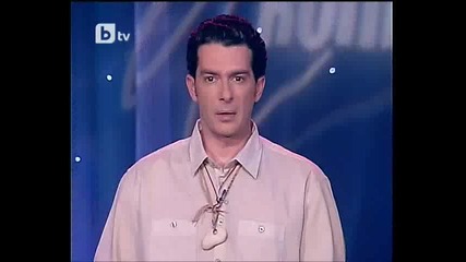 Комиците - Отче съгреших - много смях 16.04.2010