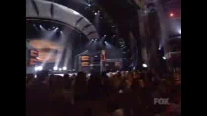 Kelly Clarkson Победителка От American Idol