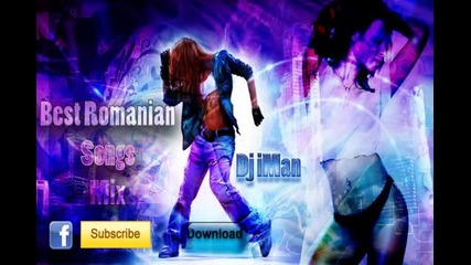 Best Romanian Songs 2012