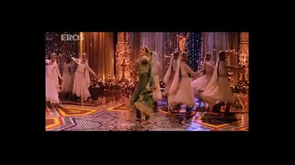 Maar Dala song - Devdas 