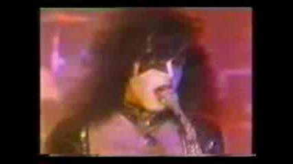 Kiss - Detroit Rock City