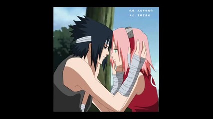 Sasusaku - What You Mean To Me 