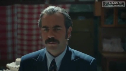 Karadayi Хулиганът еп.2-2 Бг.суб.