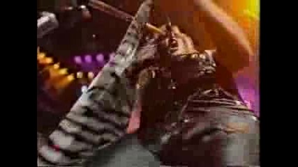 W.a.s.p - Scream Untill You Like It