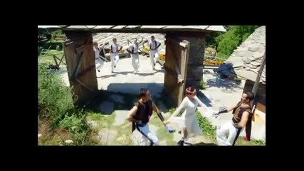 Slavena - Roden dom