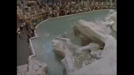 The Lizzie Mcguire Филмът (част 2)